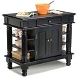Americana Kitchen Island