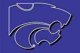 Kansas State Wildcats 20x30 Tufted Rug