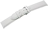 MORELLATO (モレラート) 時計バンド GRAFIC 20mm ホワイト 牛革 U0969 087 017 020