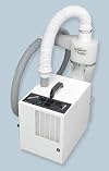VANIMAN VANGUARD GOLD 2X DUST COLLECTOR , DENTAL