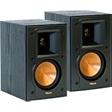 Klipsch RB-41 II Black (Pr)