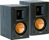 Klipsch RB-41 II Black (Pr)