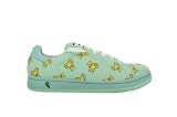 Buy  Reebok Ice Cream Low Teddy Bear Womens Sneaker Style# 10-138079-honeydew (8.5 Mens US, Honey Dew/Clear Water)