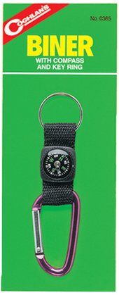 Coghlans Biner With Compass by Coghlans