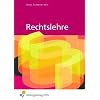 Rechtslehre. Lehr-/Fachbuch: B�rgerliches Recht, Zivilprozess und Zwangsvollstreckung, Freiwillige Gerichtsbarkeit, Arbeitsrecht und ... Strafrecht und Strafverfahren, Kostenrecht