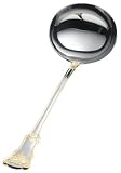 Royal Albert Old Country Roses Soup Ladle