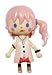 Kingdom Hearts Avatar Mascot Strap - Serah_s-1