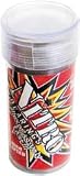 Nitro Abec-7 Skateboard Bearings Single Set Sealed
