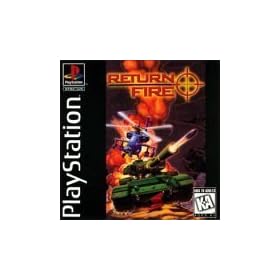 Return Fire