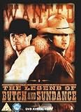 The Legend of Butch and Sundance