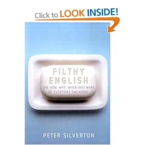 Filthy English - Peter Silverton