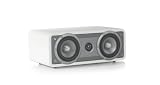 Electronics : Tangent 10461 Clarity Center white Speaker