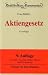 Aktiengesetz