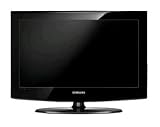 SAMSUNG LE40A466 LCD Television 40 inch (101 cm) 16/9, HD ready TNT HD, HDMI x3