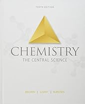 Chemistry: The Central Science, 10th Edition