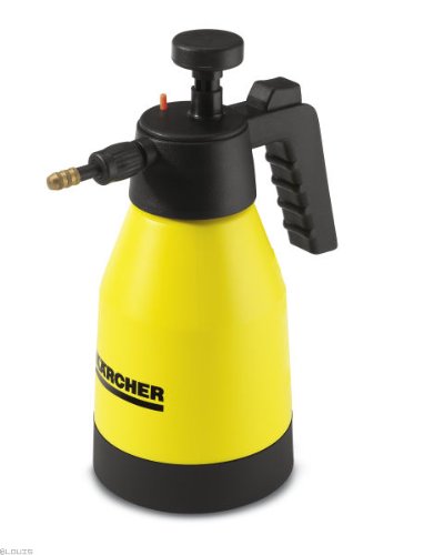 K&auml;rcher 6.394-374 Sprayflasche mit Pumpe 6.394-374, 1 L