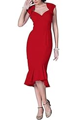 Sexy Beaded Sweetheart Spaghetti Strap Satin Mermaid Evening Dress/Mother-of-the-Bride Dress/Prom Dress/Party Dress/Wedding Dress 