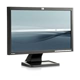 HP Promo LE2001W 20INCH Wide LCD Monitor.
