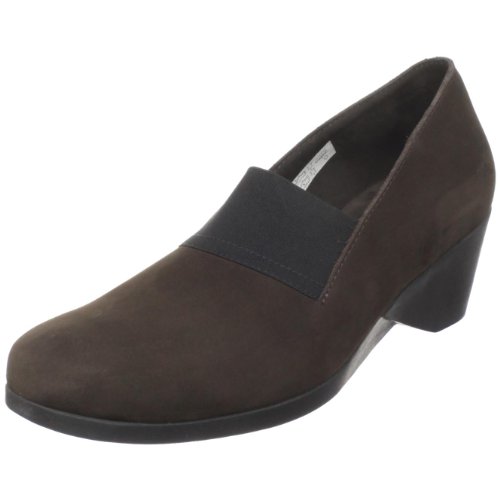 Arche Women's Eonon Pump,Truffe,37 EU / 6 B(M) US