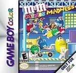 M & M's Mini Madness