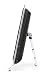 31Qx5%2BU1k4L. SL75  MSI AE190014SUS 18.5Inch Desktop Black