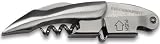 from Le Creuset Le Creuset Wine Accessories WT110S 2 Step Waiters, Metal Model 598140178