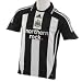 Senior SS Home Shirt - Adidas Newcastle