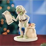 Lenox Kermit Claus - 772328