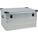 Aluminiumbox Inhalt 157l L782xB585xH412mmvon "ALUTEC"