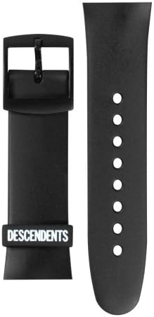 Descendents "Coffee Time" Limited Edition Watchband Replacement Strap Set