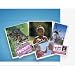 Royal Sovereign Heat Sealed Laminating Pouches 5 Mil 3" X 5" Photo/Small Index Card Size Clear Gloss (100 Pack) (RF053X5C0100)