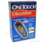 OneTouch UltraMini Blood Glucose Monitoring System