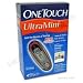 OneTouch UltraMini Diabetes Blood Glucose Monitoring System - Pink Glow