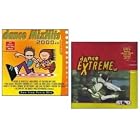 {30 Dance Tracks on 2 CDs} Dance Mix Hits 2000 Dance Extreme '97 FEATURING: Lil' Suzy Pump... by  *********************TRACK LISTINGS*********************, That Sound 