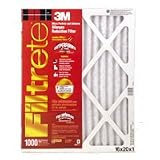 3M 9811DC-6 Allergen Reduction Filter