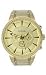 Fossil Men's Stainless Steel Bracelet Watch