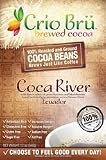 Crio Bru Coca River (12oz)