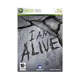 I Am Alive (Xbox 360) [Import anglais]