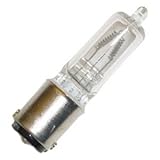 IMAGE OF Eiko 15254 - FEV Projector Light Bulb