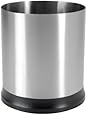 OXO Good Grips Stainless Steel Rotating Utensil Holder