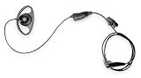 Earpiece,Radio Motorola 56517