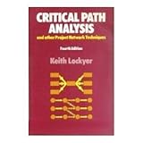 Critical path analysis and other project network techniques
