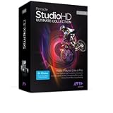 Pinnacle Studio Ultimate Collection v.15