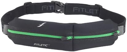 Fitletic Double Pouch