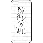 Pink Floyd Pink Rock Bands Floyd Protective iPhone&hellip by OMG Style