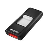 Sandisk 16GB Cruzer USB Flash Drive - Retail Pack