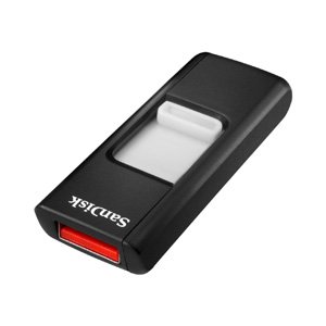 Sandisk 16GB Cruzer USB Flash Drive - Retail Pack