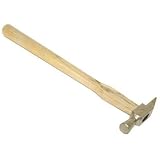 Swiss Design Hammer Metalworking Jewelers Bench Tool