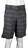 Review   / Rip Curl Barracuda Walk Shorts - Pewter Grey