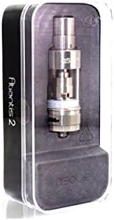 100% Authentic Atlantis V2.0 Sub Ohm Tank